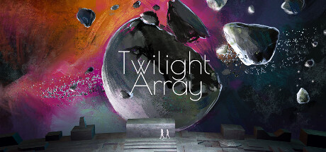 Twilight Array cover art