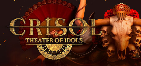 Crisol: Theater of Idols cover art