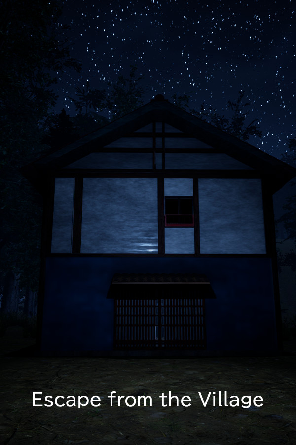 Escape from the Village