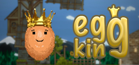 View Egg King on IsThereAnyDeal
