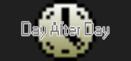Day After Day cover art