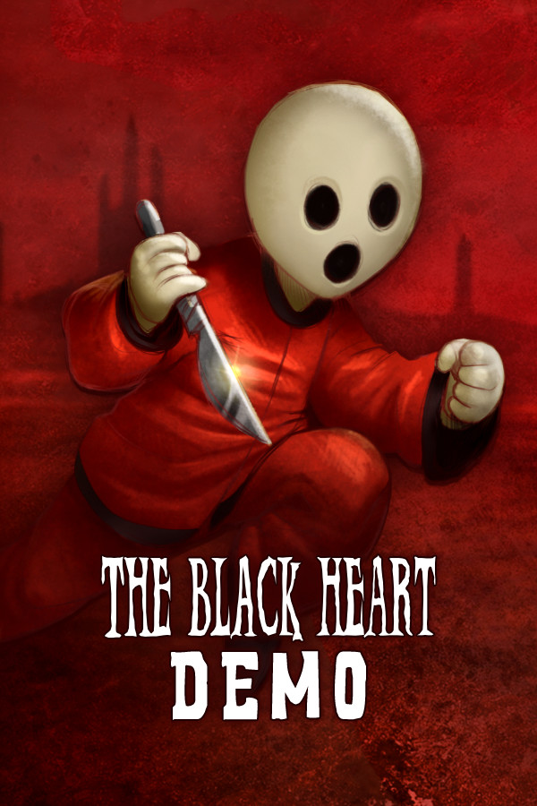 The Black Heart Demo