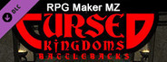 RPG Maker MZ - Cursed Kingdoms Battlebacks