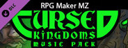 RPG Maker MZ - Cursed Kingdoms Music Pack