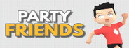 Party Friends System Requirements