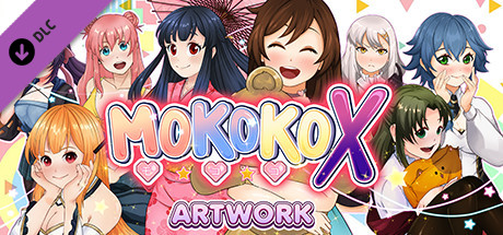 莫科科 X(豪华版-Build.8467955+全DLC-原声音乐)