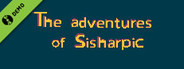 The adventures of Sisharpic Demo