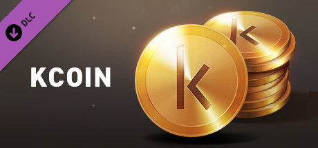 KCoin cover art