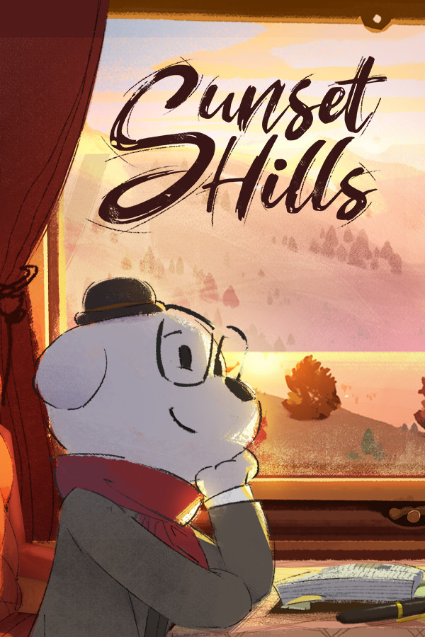 Sunset Hills for steam