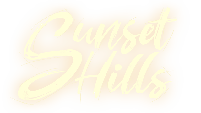 Sunset Hills Logo