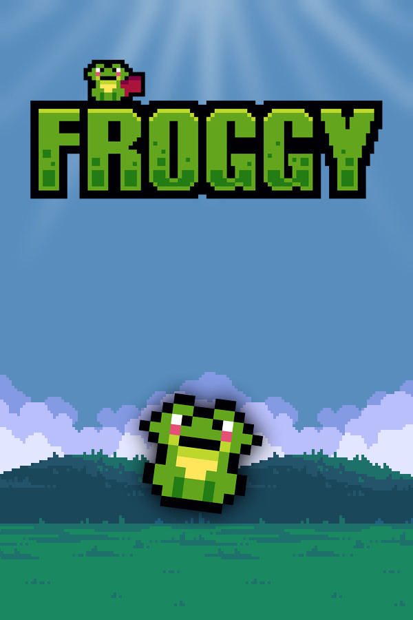 Froggy