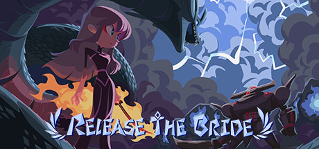 Release The Bride cover art