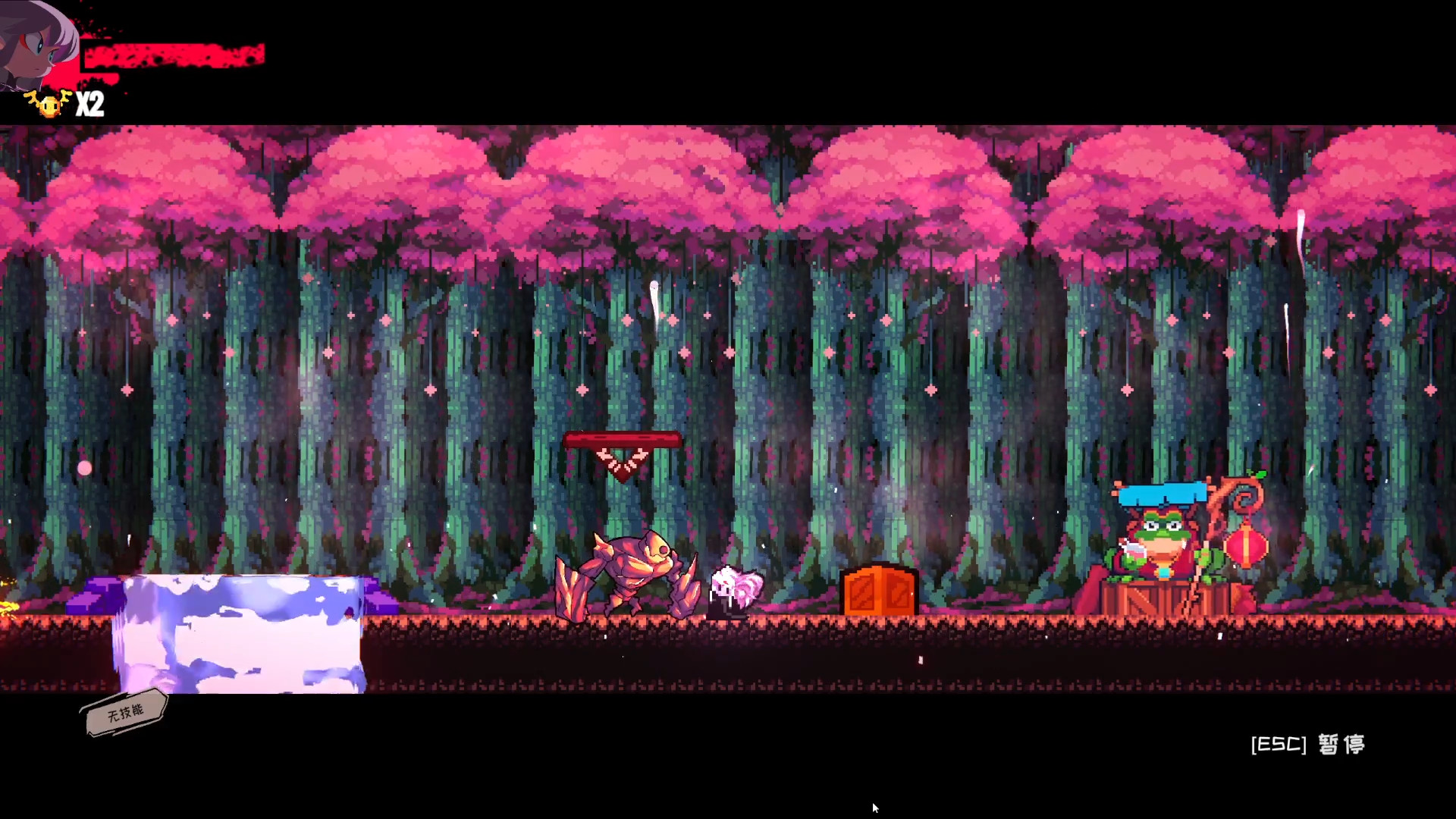 深渊公主(Build.8345587)