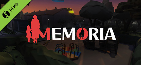 Memoria Demo cover art