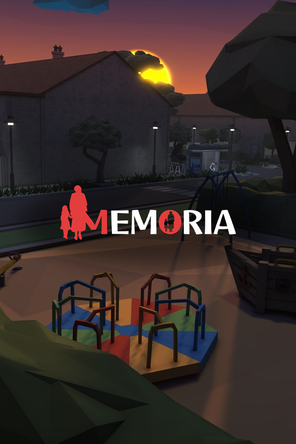 Memoria Demo