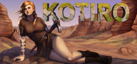 Kotiro cover art