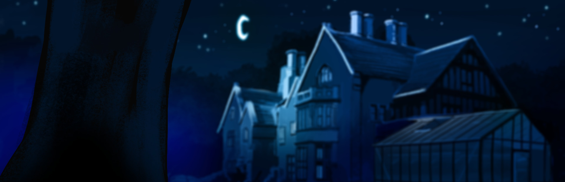 The Timeless Child - Prologue