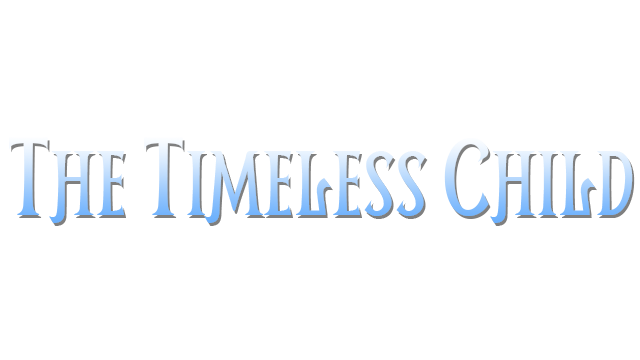 The Timeless Child - Prologue Logo