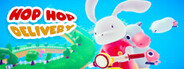 Hop Hop Delivery! System Requirements