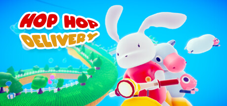 Hop Hop Delivery! PC Specs