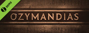 Ozymandias Demo