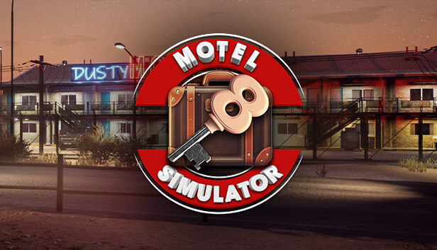 Motel Simulator