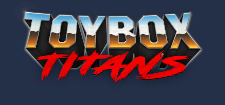 Toybox Titans PC Specs