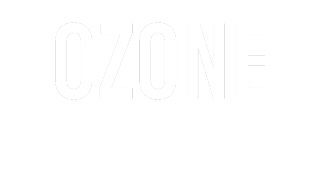 Ozone Wipeout Logo