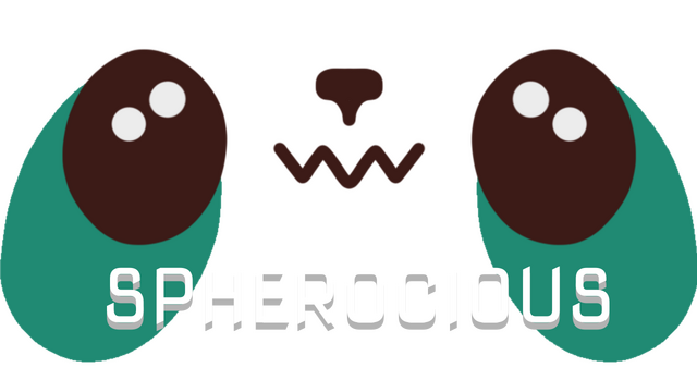 SPHEROCIOUS Logo