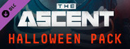 The Ascent - Halloween Pack