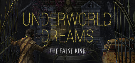 Underworld Dreams: The False King System Requirements