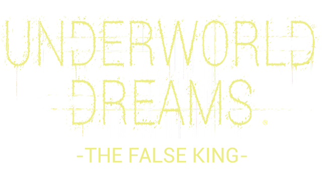 Underworld Dreams: The False King Logo
