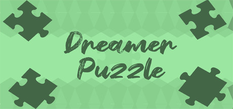 Dreamer: Puzzle cover art