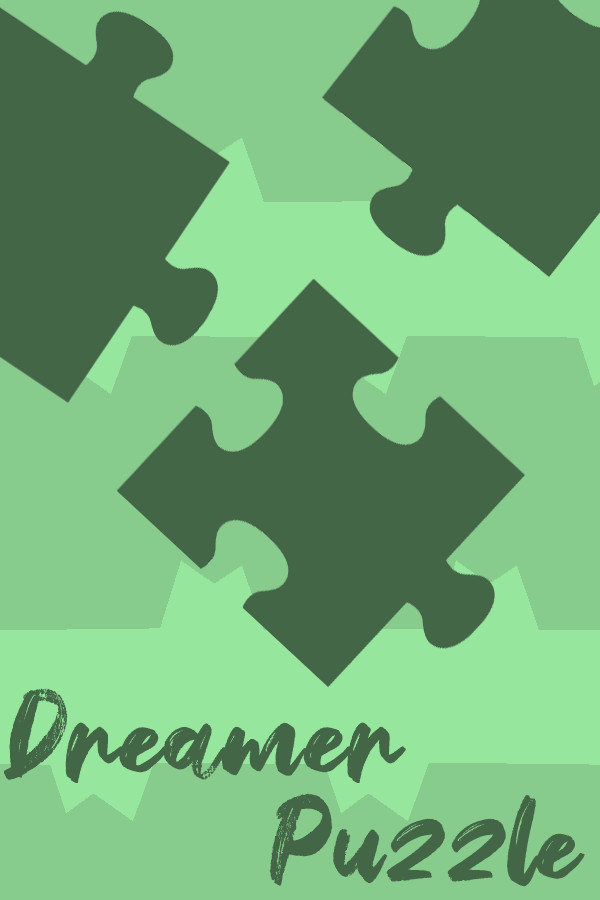 Dreamer: Puzzle for steam
