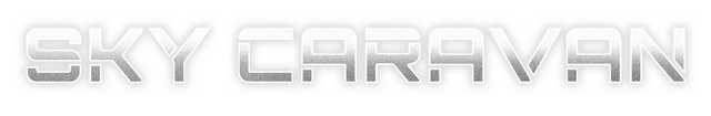 Sky Caravan Logo