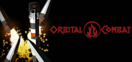 Orbital Combat Playtest cover art