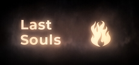 Last Souls cover art