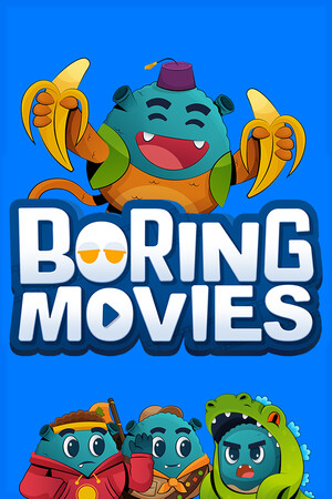 Boring Movies