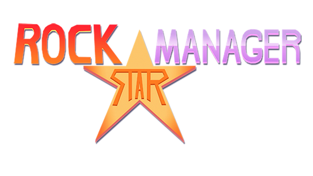 Rock Star Manager Logo