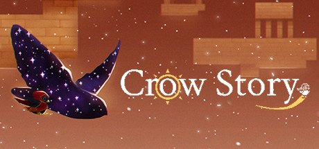 Crow Story cover art