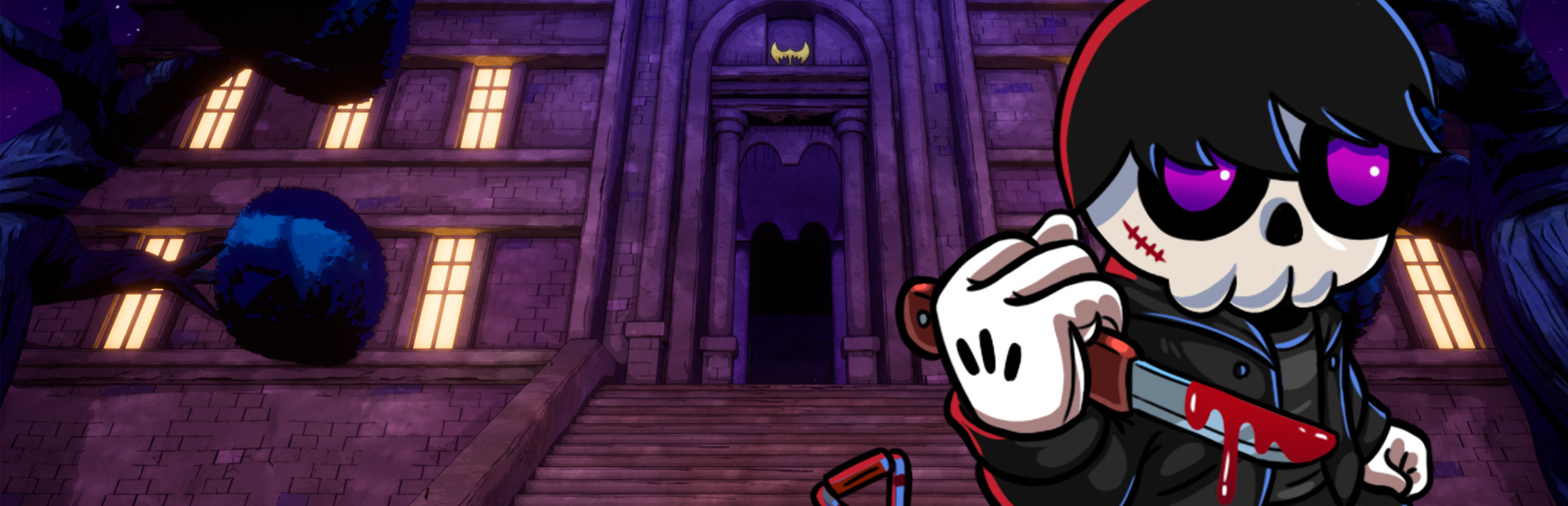 SpookyKillers: Chapter 1