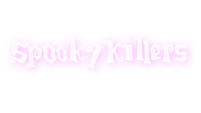 SpookyKillers: Chapter 1 Logo