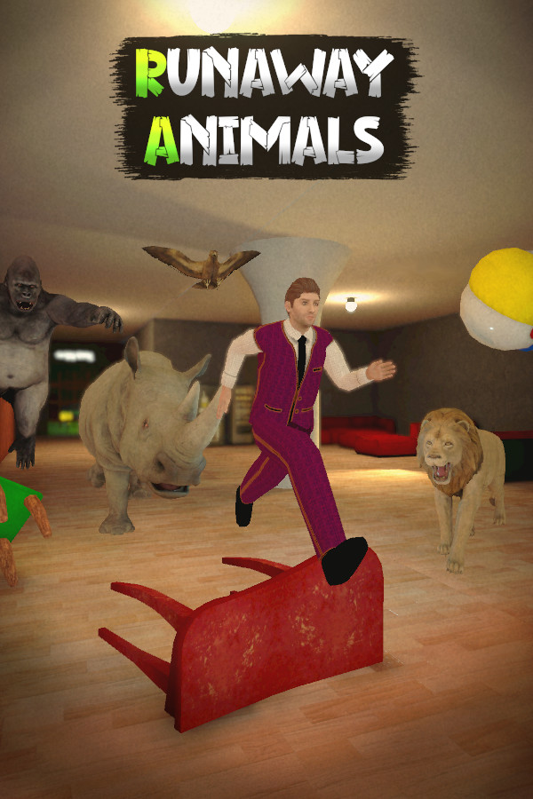 Runaway Animals