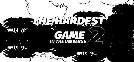 The hardest game in the universe 2 cover art