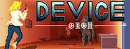 DEVICE 0101 System Requirements