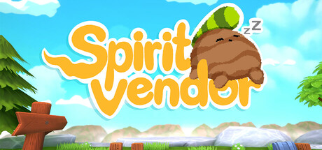 Spirit Vendor PC Specs