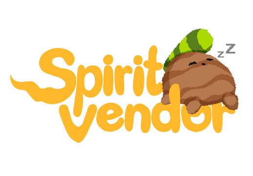 Spirit Vendor Logo
