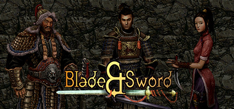 Blade&Sword (刀剑封魔录)