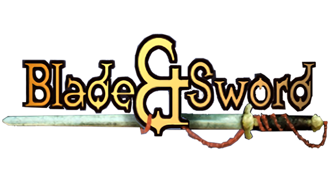 Blade&Sword Logo