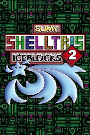 Sumy Shelltris - ICEBLOCKS 2.